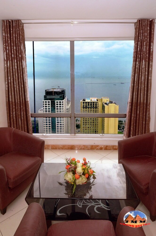 Фото Jmm Grand Suites