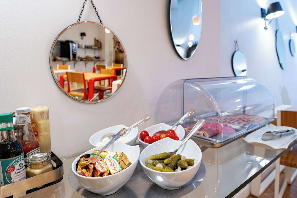 Фото Hotel George