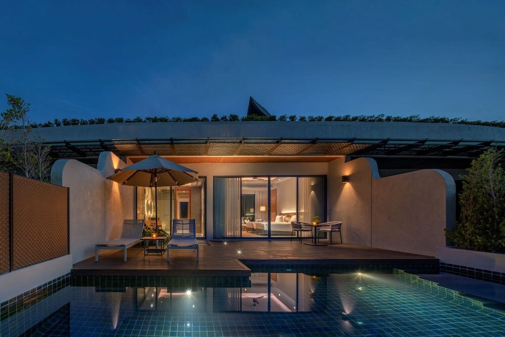 Фото Noku Phuket