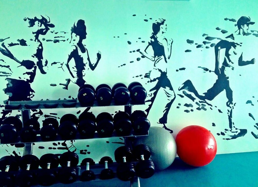 Фото Kl Serviced Residences