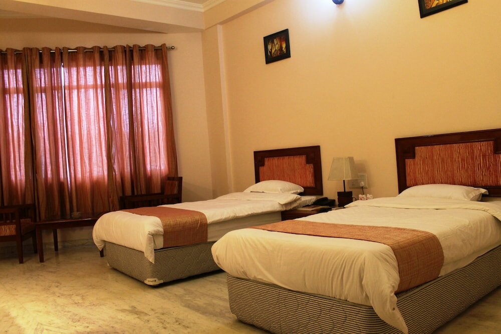 Фото отеля 5