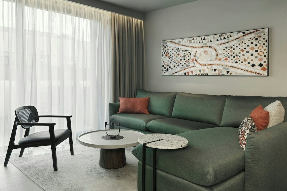 Фото MonAsty, Thessaloniki, Autograph Collection