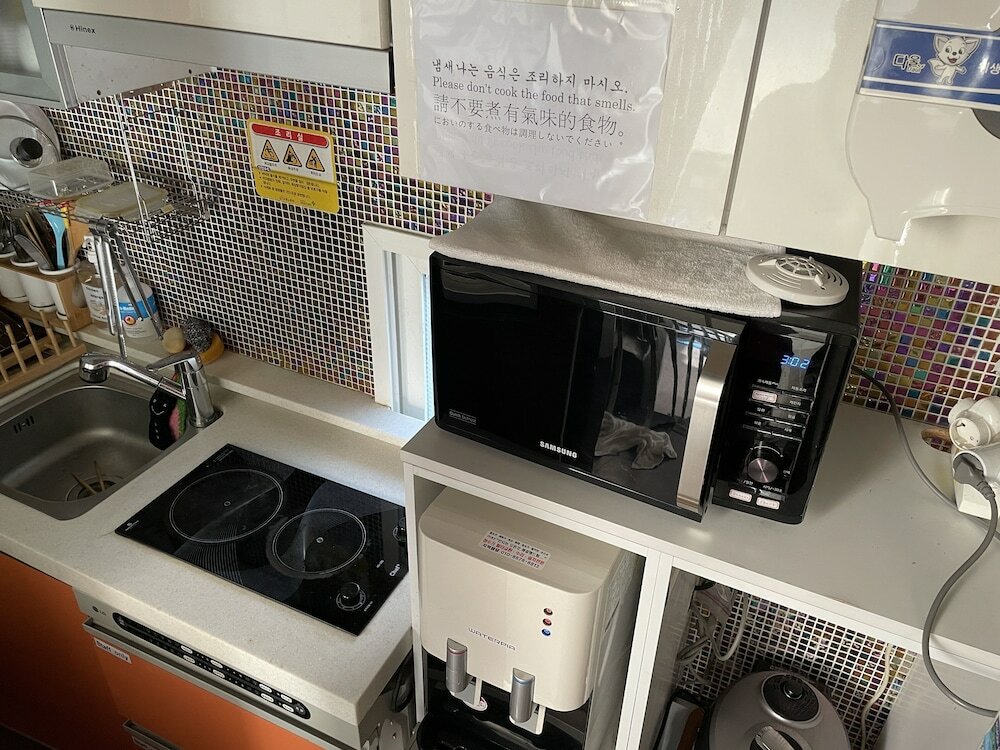 Фото Chloe Hostel