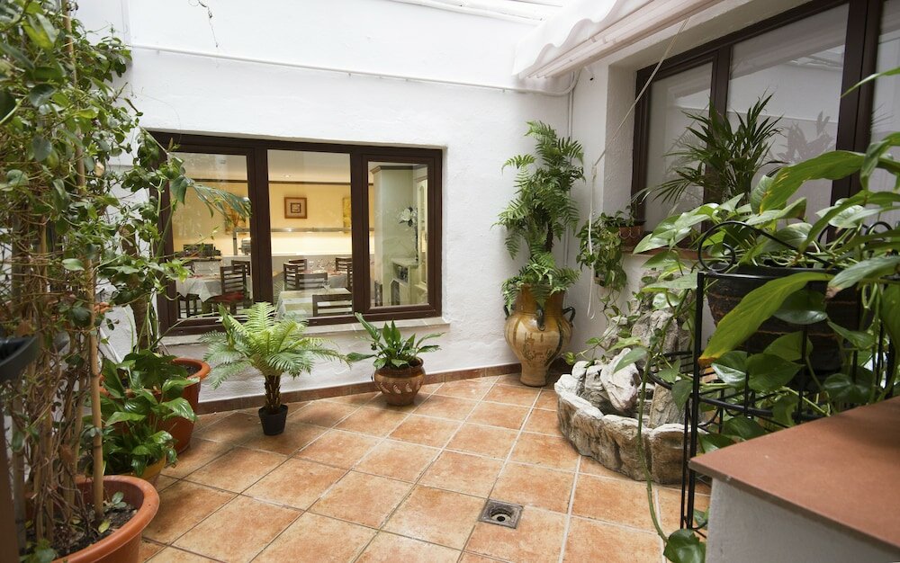 Фото Hotel El Tajo & SPA