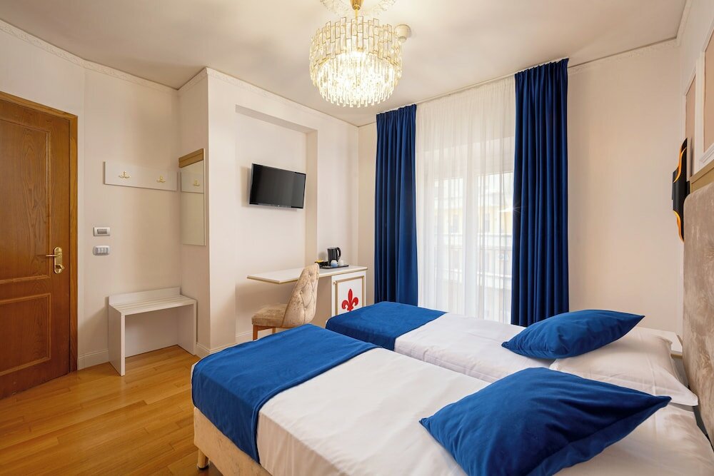 Фото Hotel Annabella Roof Terrace