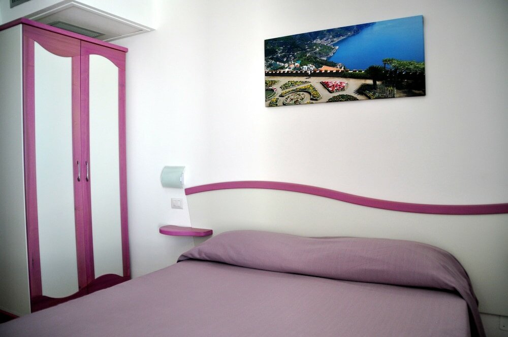 Фото B&b Il Canto delle Sirene