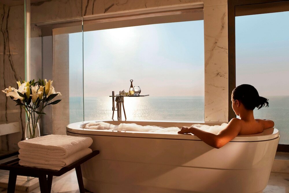 Фото Jw Marriott Mumbai Juhu