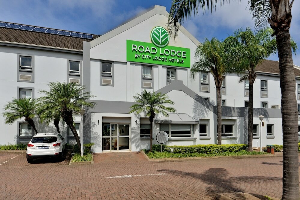 Фото Road Lodge Durban