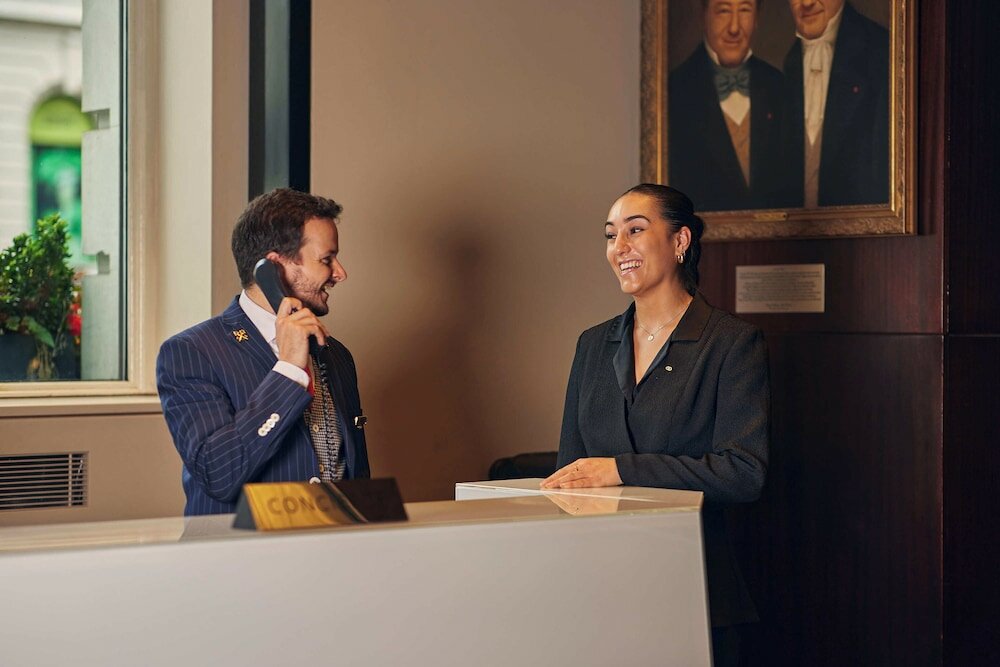 Фото Sofitel London St James