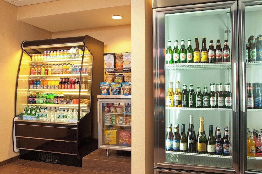 Фото SpringHill Suites by Marriott Tarrytown Westchester County