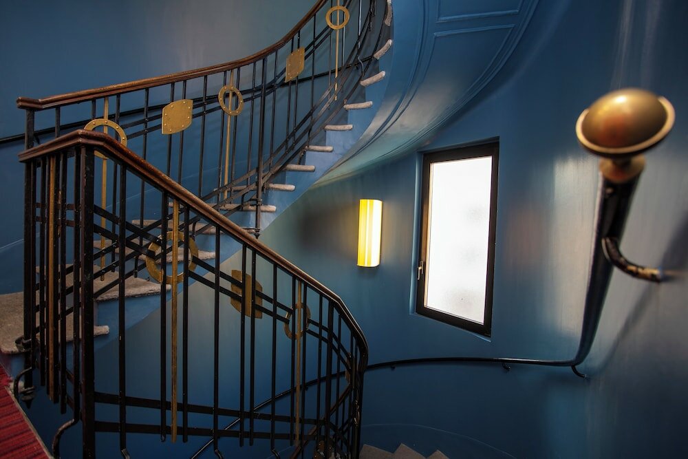 Фото Casual Eclettico Milano Hotel