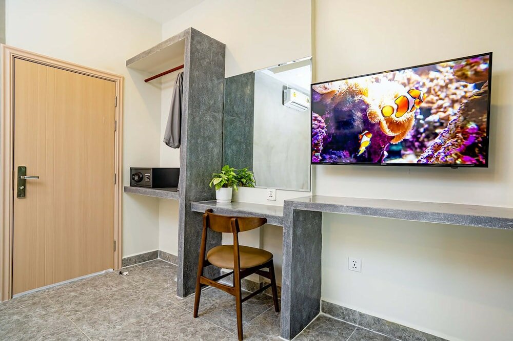 Фото Rainforest Hotel by Nsun