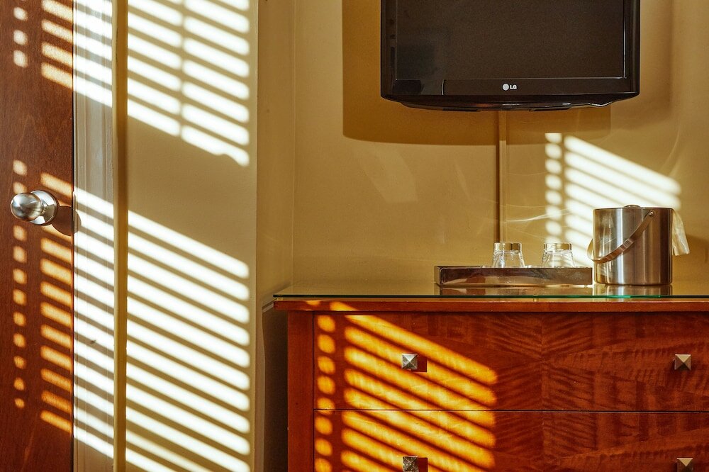 Фото Alexander Inn