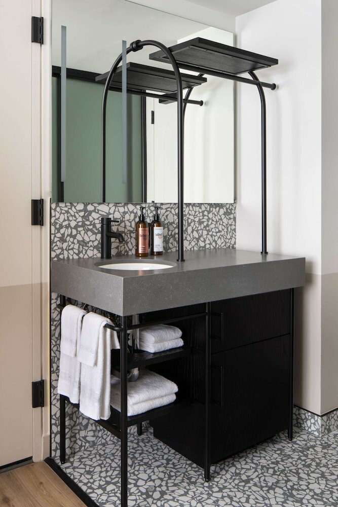 Фото Motto by Hilton New York City Times Square