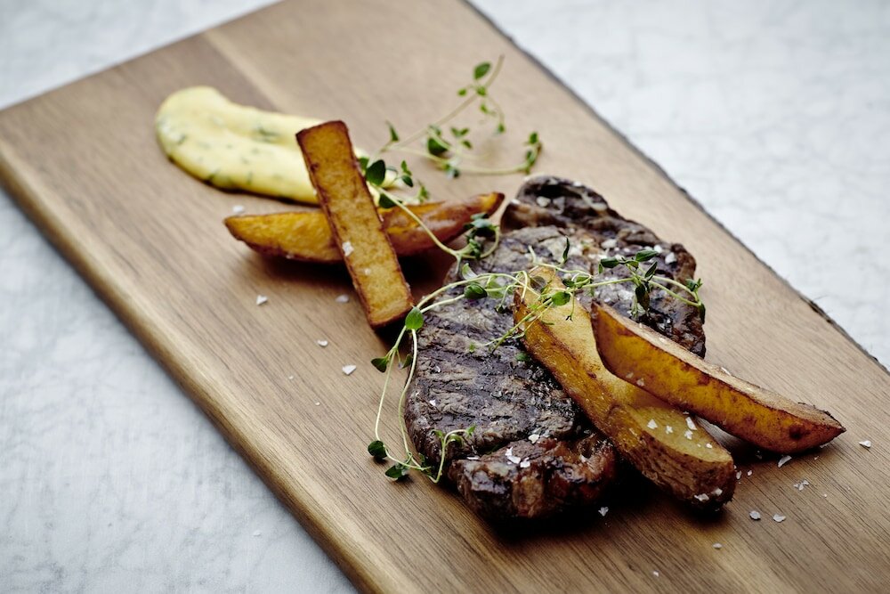 Фото Comwell Holte