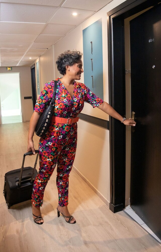 Фото Karibea Squash Hôtel