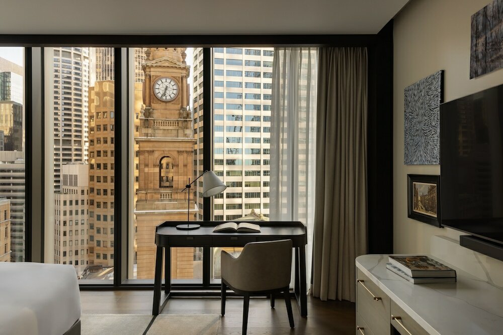 Фото Capella Sydney