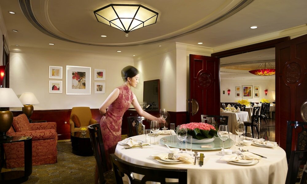 Фото Hotel Royal Macau