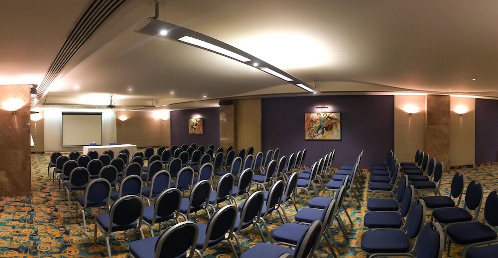 Фото Maritim Antonine Hotel & SPA Malta