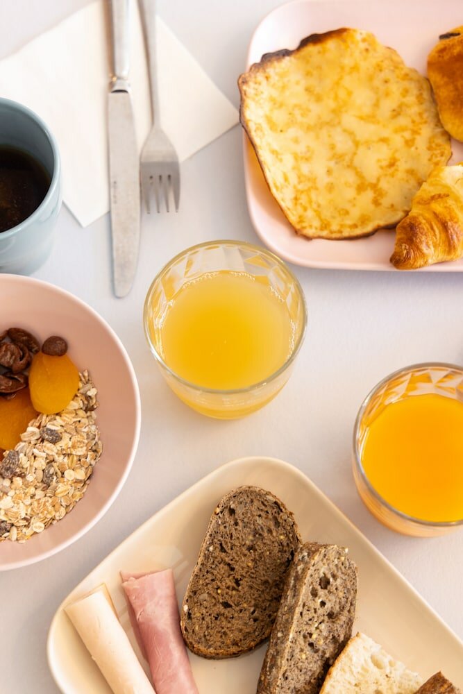 Фото Hôtel Aria