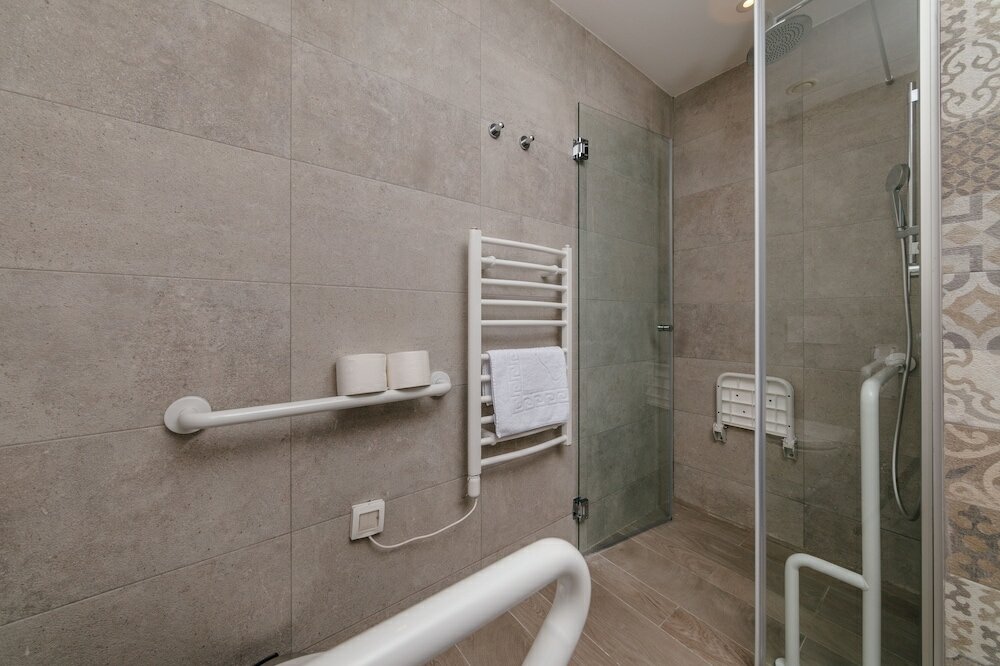 Фото Отель Eleven