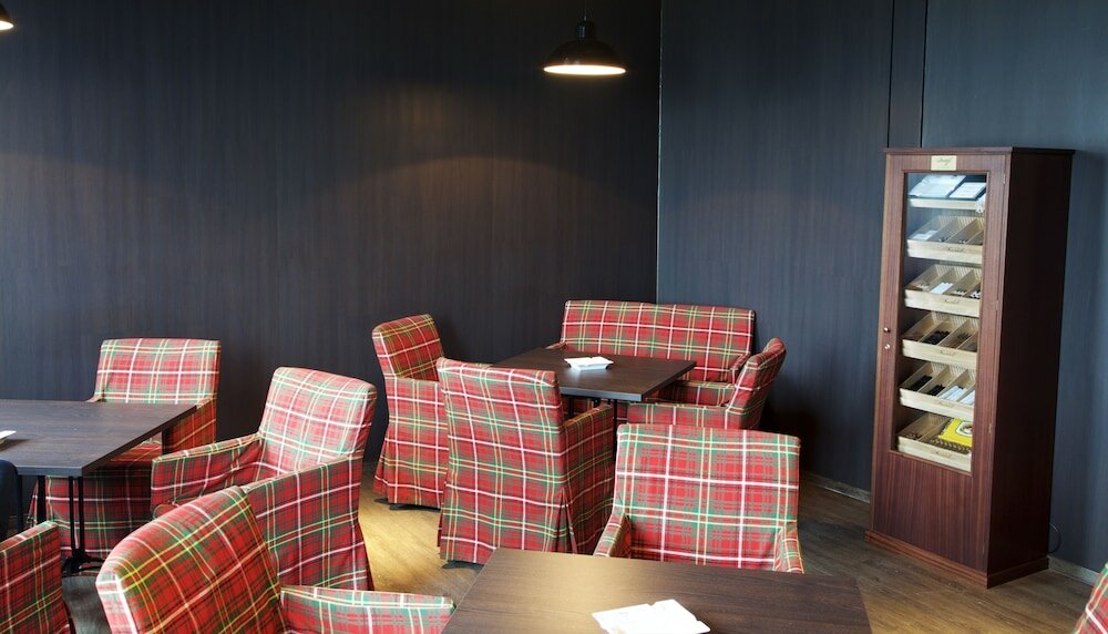 Фото A-ja Grömitz. Das Resort