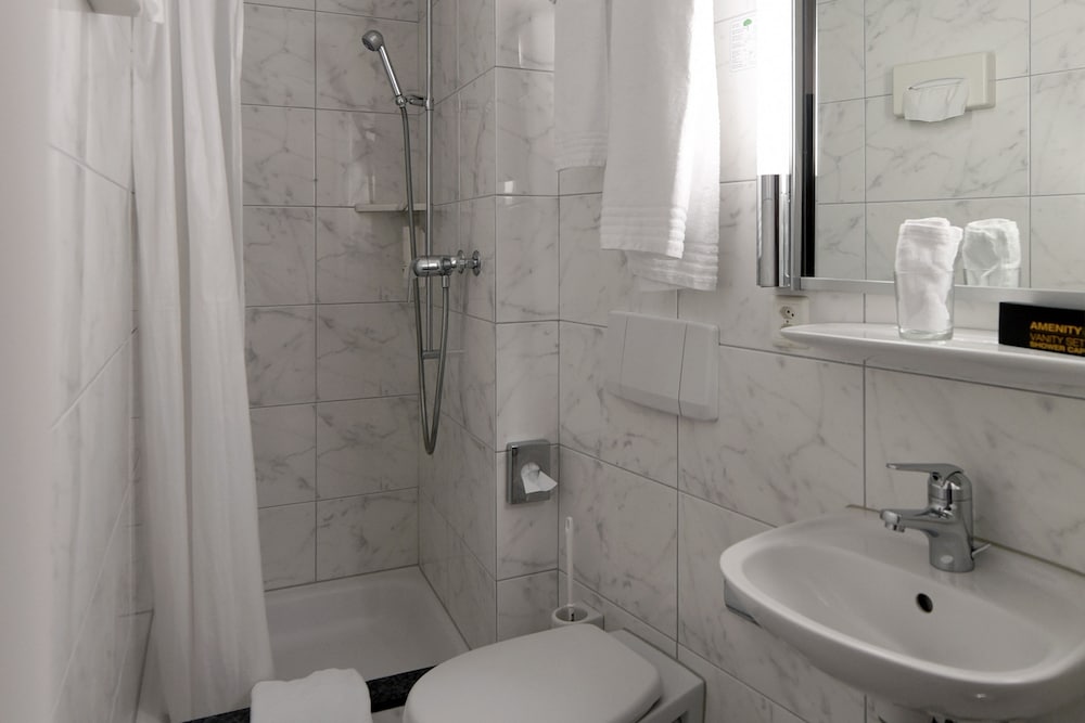 Фото Altstadt Hotel Krone Luzern