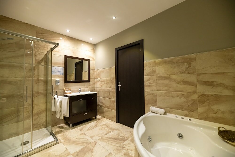 Фото Hotel Monasterio Granada - Adults Only