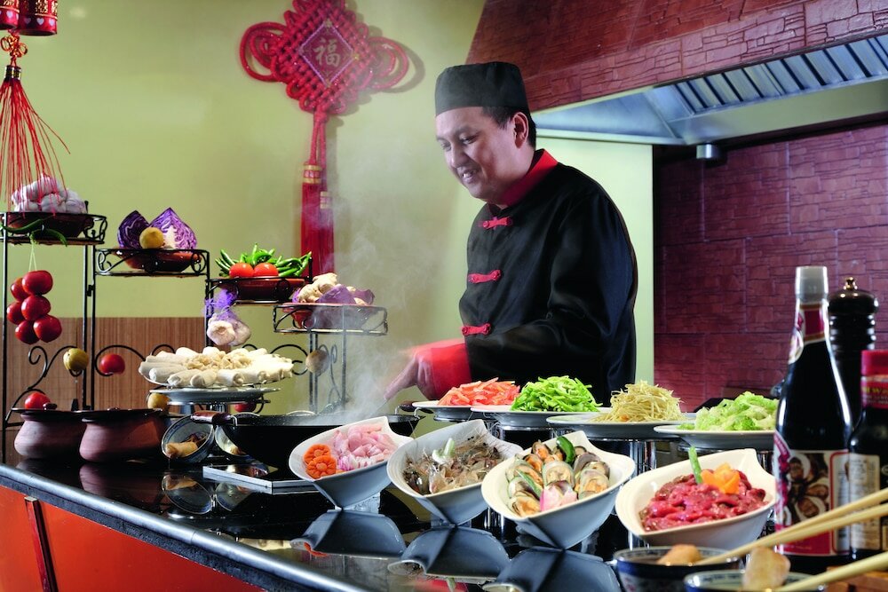 Фото New Madinah Hotel