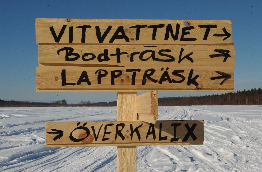 Фото Hotell Valhall