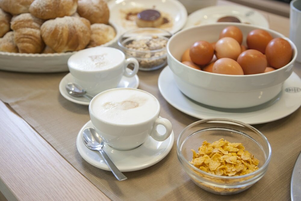 Фото Si Rimini Hotel