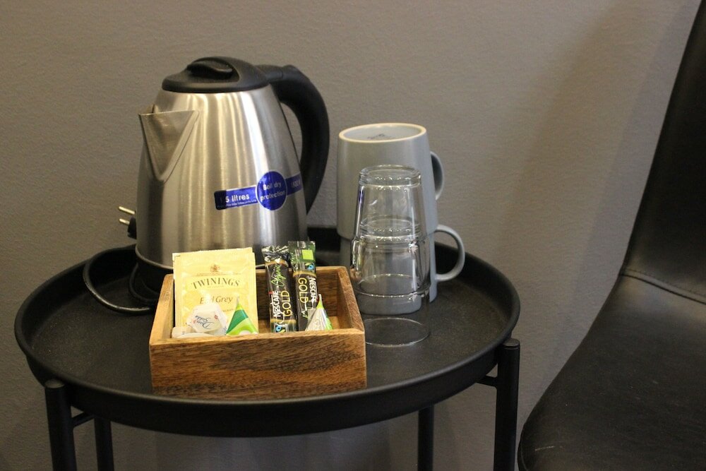 Фото Unique Hotel