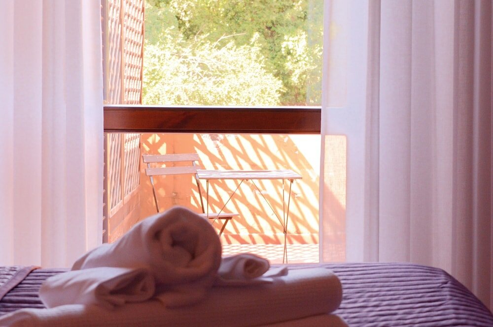 Фото Hotel Francesco