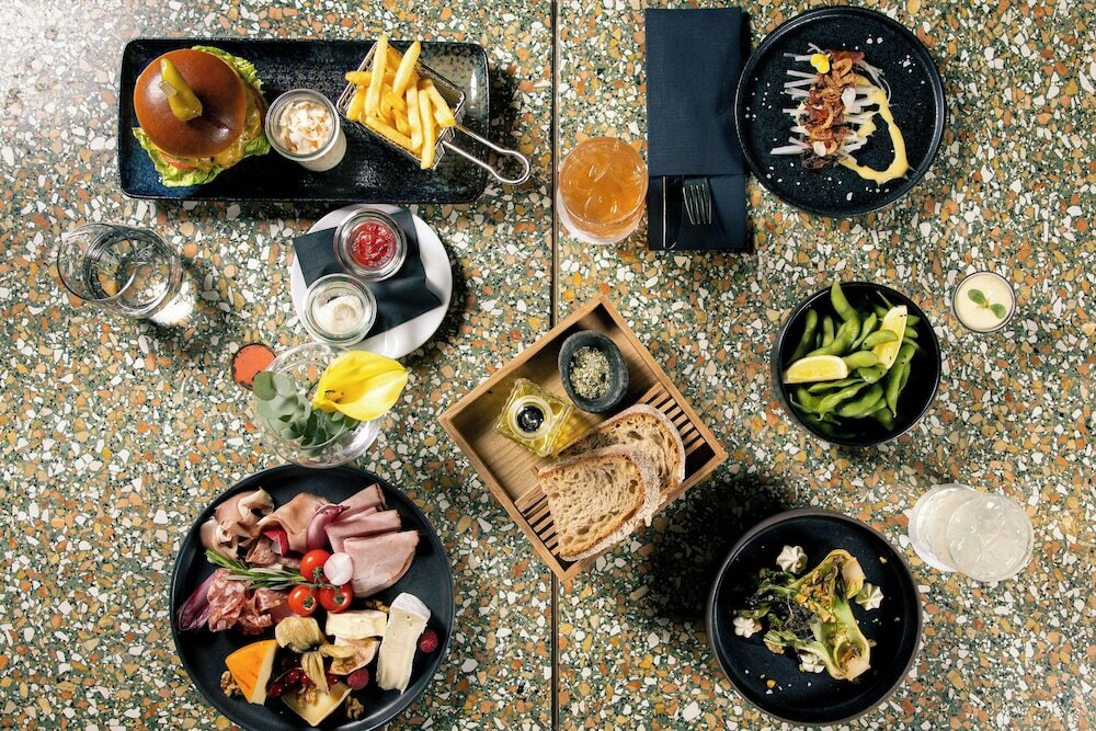 Фото Le Meridien Vienna