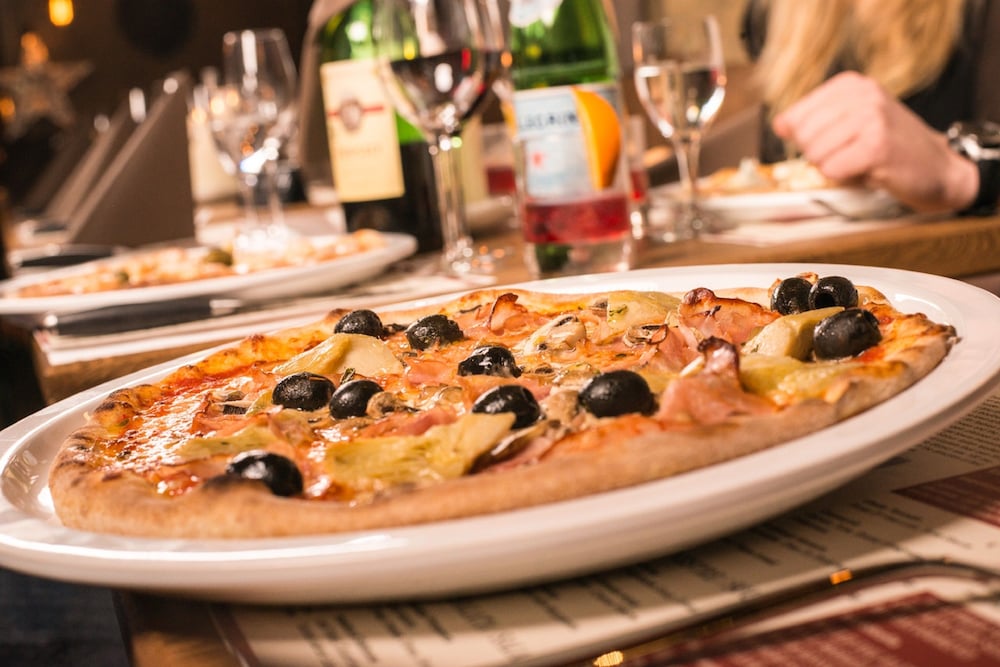 Фото Hotel Eden Rock