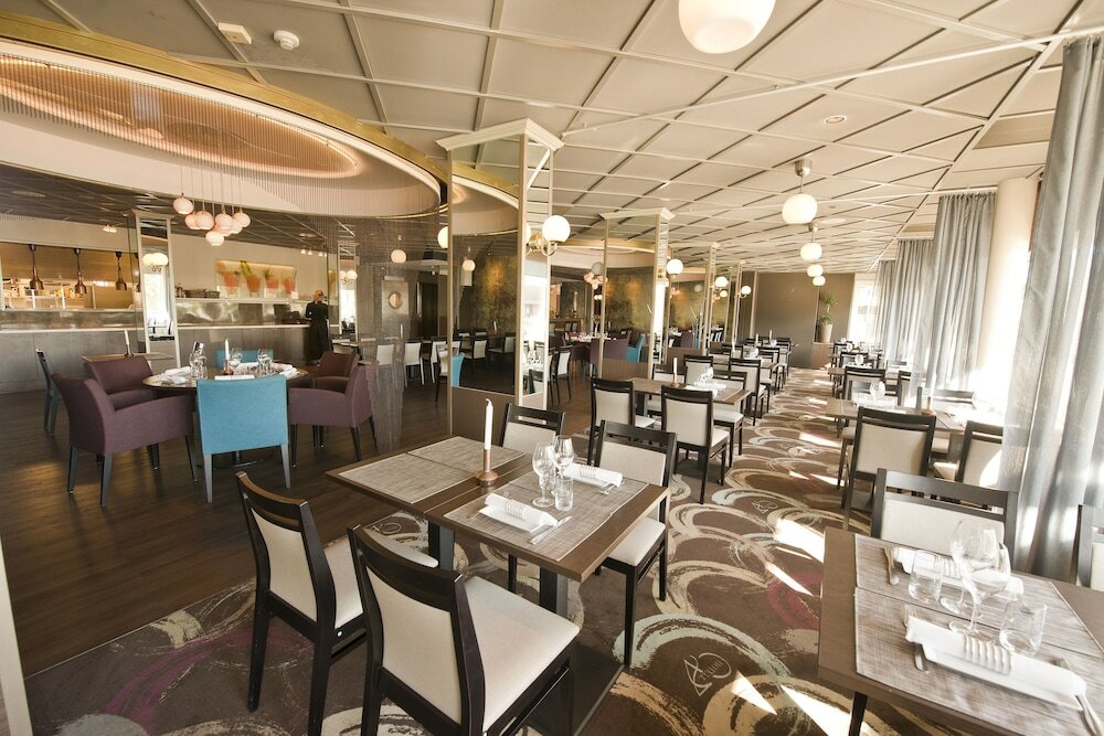 Фото Hotell Valhall