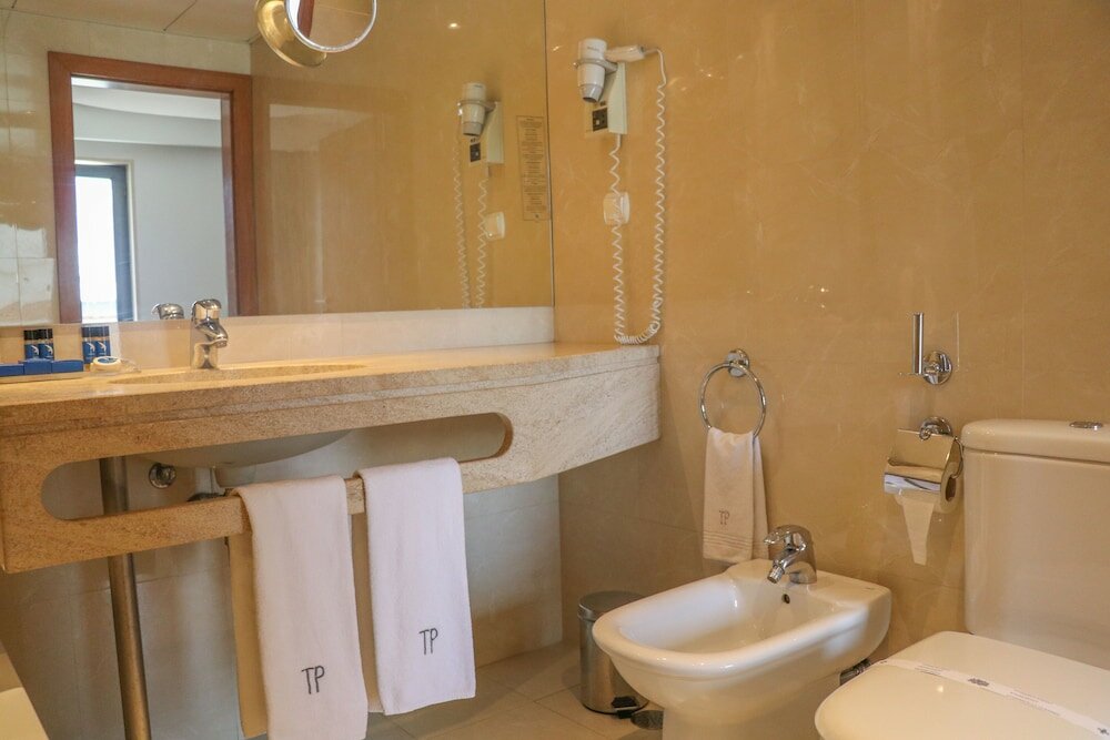 Фото Travel Park Lisboa