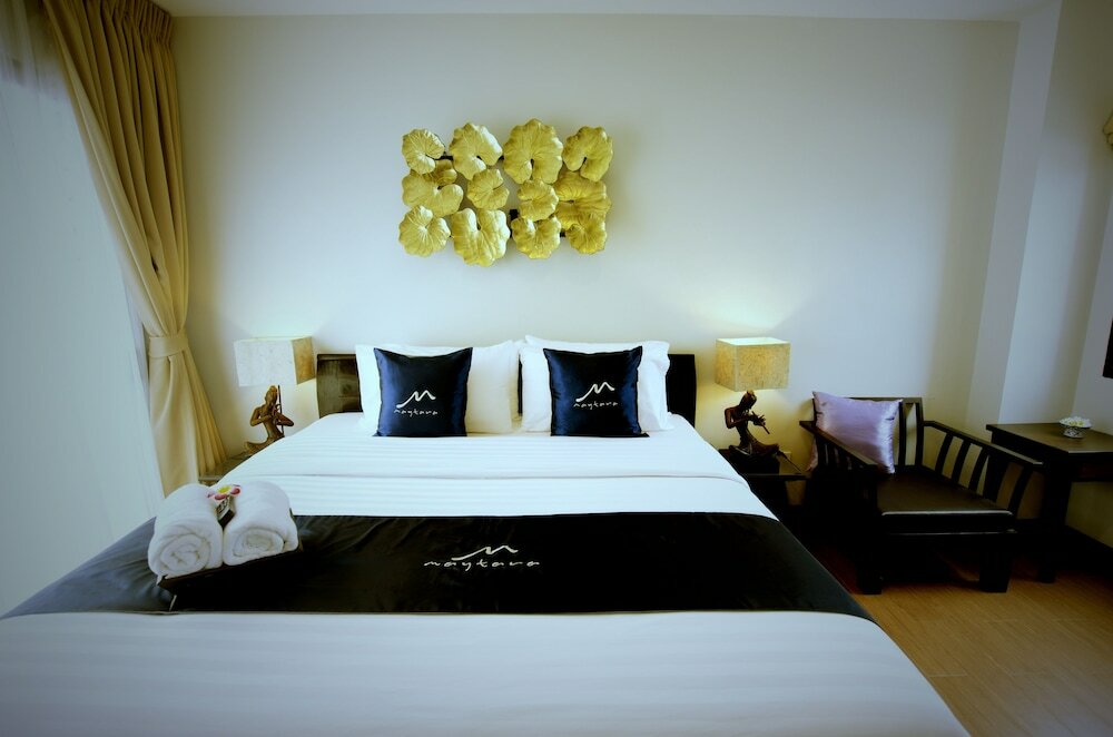 Фото Maytara Hotel