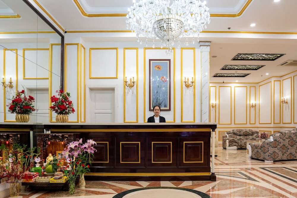 Фото Sea Castle 2