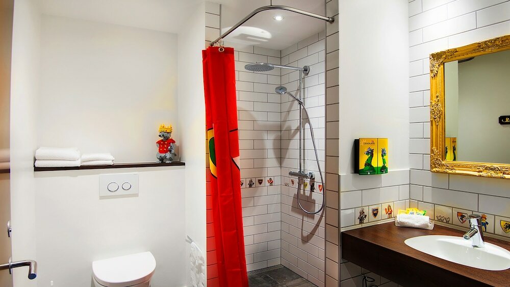 Фото Hotel Legoland Denmark
