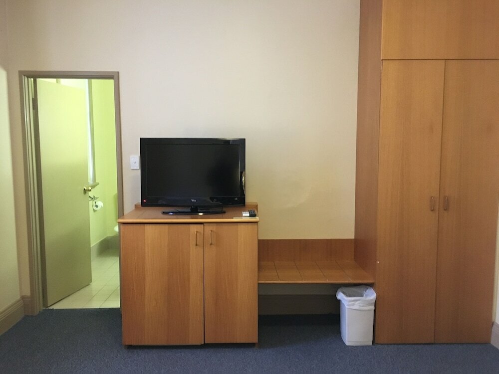 Фото Criterion Hotel Perth