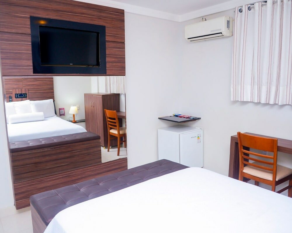 Фото Hotel Sempre Executive