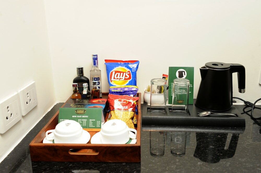 Фото Kantipur Village