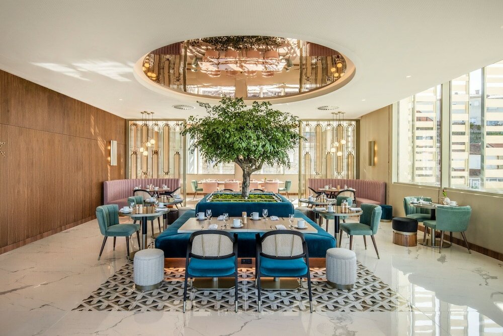 Фото Renaissance Porto Lapa Hotel