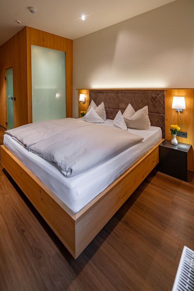 Фото Parkhotel Traunstein