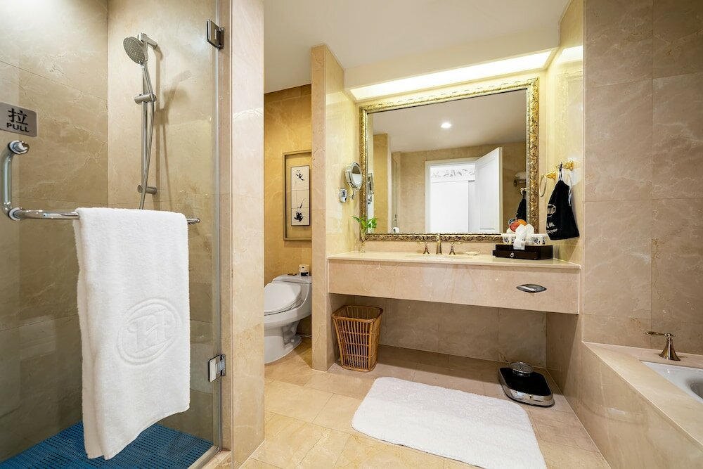 Фото Hongqiao State Guest Hotel Shanghai