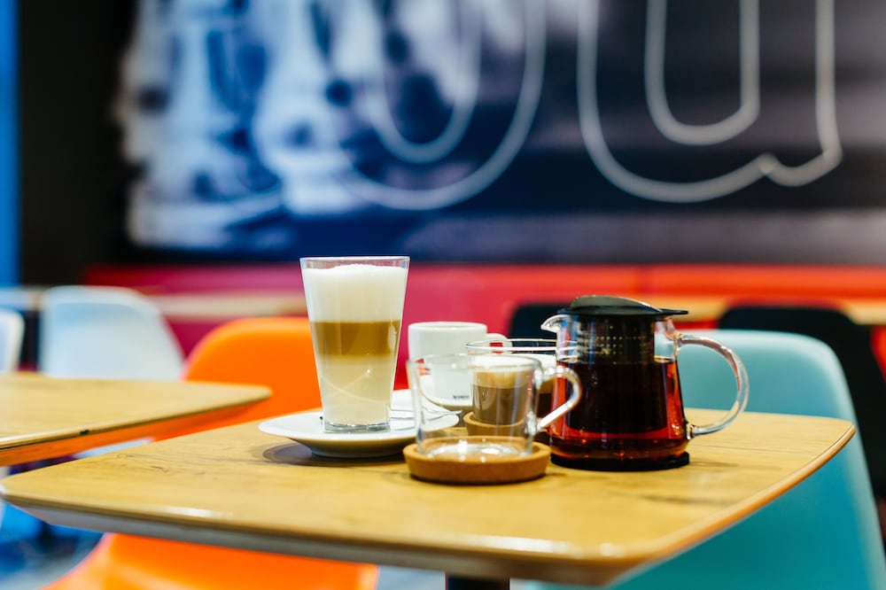 Фото Hotel ibis De Panne