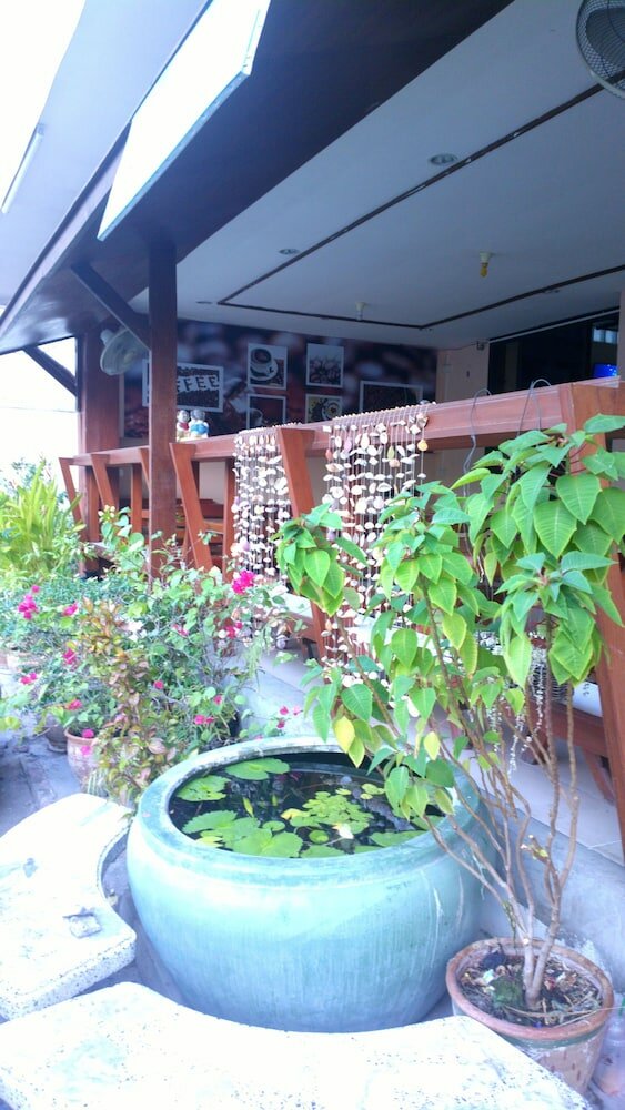 Фото Huahin Euro City Hotel