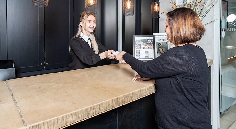 Фото Cortina Hotel