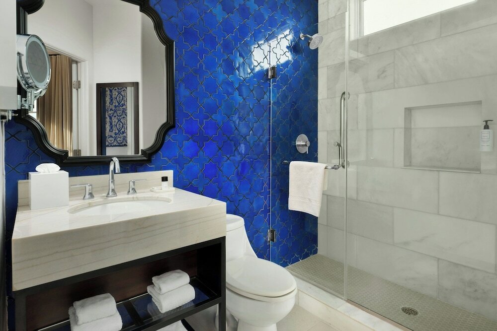 Фото Triada Palm Springs, Autograph Collection by Marriott